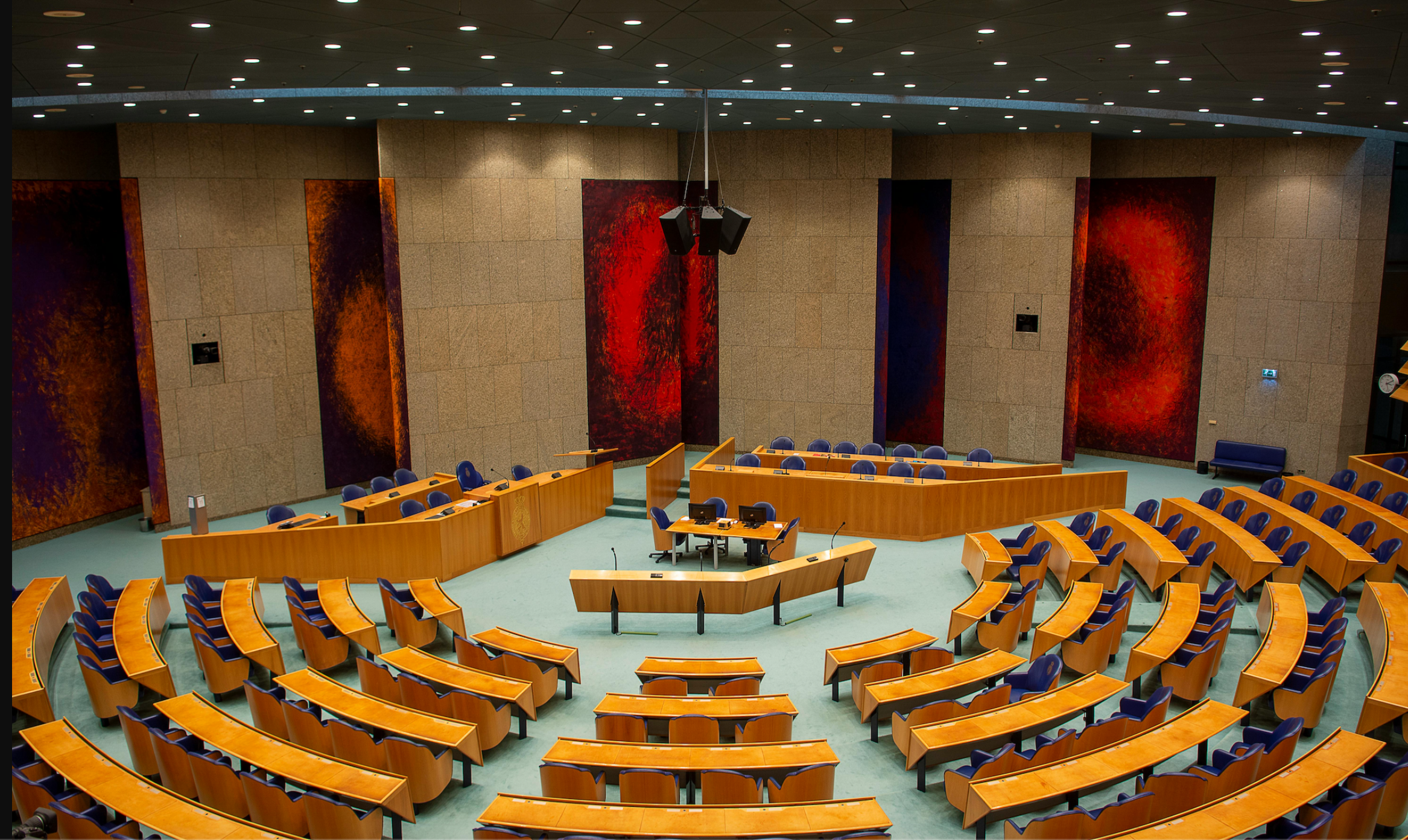 Government legislation